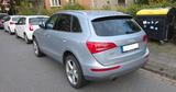 Audi Q5 2.0 TFSI tiptronic Vollleder, 80800km  - Audi Q5 Gebrauchtwagen in Bochum