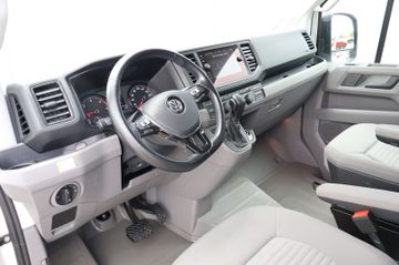 Volkswagen Grand California 600 ACC+34 BETT+SOLAR+MARKISE