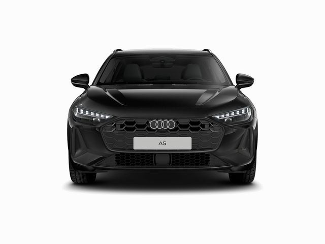 A5 Avant 2.0 TDI Tech AHK RÜCKFAHRKAMERA LED