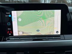 Fahrzeugabbildung Volkswagen Golf VIII Lim. Life Navi Massage Sitzh ACC Lane