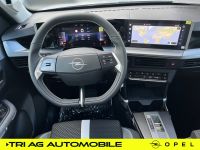 Opel Frontera - Vorschau Bild 11