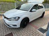 Volkswagen Golf 1.6 TDI 115 CV 5p. Sport BlueMot - Volkswagen Golf: TDI Sport