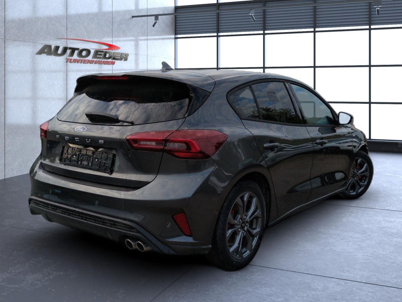Ford Focus - Bild 3