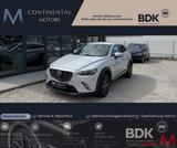 Mazda CX-3 Sports-Line AWD*Head-UP*Navi*Temp*Leder* - Mazda aus 2016
