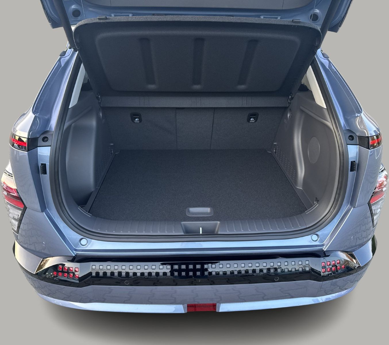 Hyundai KONA Elektro - Bild 11