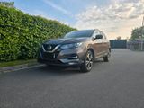 Nissan Qashqai,TÜV,Gepflegt,Alufelgen,Top ... - Nissan: Alufelgen