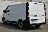Renault Trafic L1H1 2,8t Komfort /Klima/Tempom./Kamera - Renault Trafic: 8.1