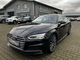 Audi A5 35 TFSI sport Sportback S-tronic  S-Line - Audi A5: 35 Sportback Tronic TFSI