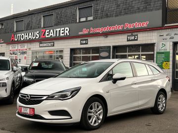 Opel Astra - 1