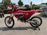 Gasgas MC 125 Modell 2023 20 BST - GASGAS MC 125