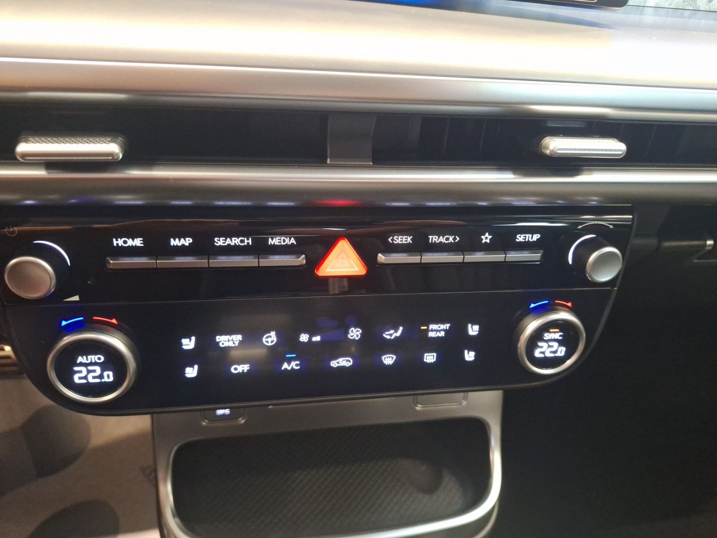 Hyundai IONIQ 9 – Bild 14