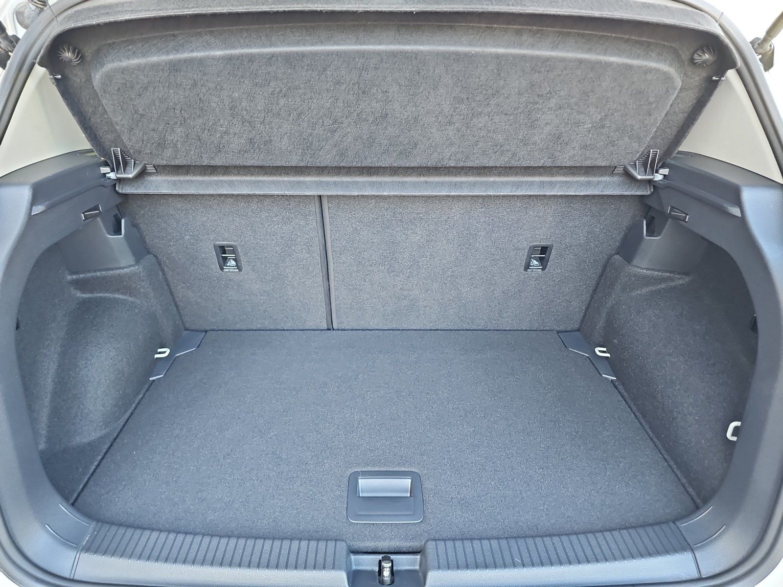 Volkswagen T-Cross - Bild 16
