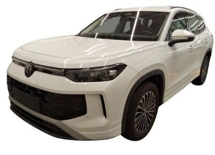 Volkswagen Tayron - Bild 3