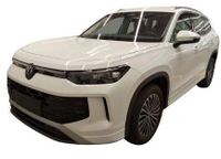 Volkswagen Tayron - Vorschau Bild 3