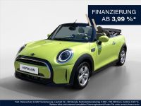 MINI One Cabrio - Vorschau Bild 1