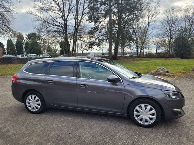 Peugeot 308 SW Allure