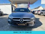 Mercedes-Benz A 200*SERVICE NEU*AUTOMATIK*KAMERA*NAVI*SHZ* - Mercedes-Benz A 200 in Ludwigshafen