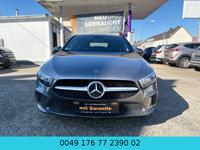 Mercedes-Benz A 200*SERVICE NEU*AUTOMATIK*KAMERA*NAVI*SHZ*