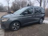 Ford Tourneo Connect 2.0 EcoBlue 75kW Active Active - Ford Tourneo Connect von privat