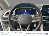 Volkswagen T-Roc - Vorschau Bild 14