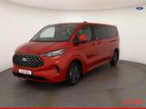 Ford Tourneo Custom 2.0 Titanium Aut. L2 LED ACC Navi