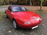 Mazda MX-5 1.6 NA - Top Zustand - Mazda MX-5 aus 1995