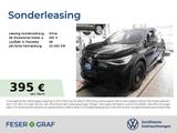 Volkswagen ID.4 GTX Navi AHK Pano Kamera LED SiHz - Volkswagen ID.4 mit Elektro-Antrieb: Limousine