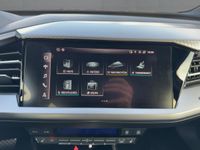 Audi Q4 e-tron - Vorschau Bild 11