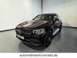 Mercedes-Benz GLC 300 e Coupe AMG*Night.P.*LED*MBUX*BUISNESS.P - Mercedes-Benz GLC 300 in Bonn