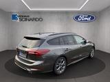 Ford Focus Turnier 1.0 EB ST-Line*Navi*LED*RFK*iACC - Ford Focus Gebrauchtwagen