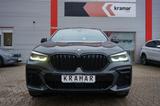 BMW X6 xDrive 40d Auto. M-Sportpaket Shadow Line - BMW X6: 6x6