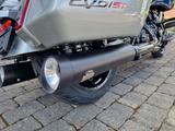 Harley-Davidson CVO Road Glide ST 121 mit J&H - Harley-Davidson Motorräder in Bielefeld
