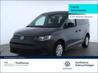 Volkswagen Caddy - Vorschau Bild 1