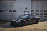 Mercedes-Benz C 63 S AMG*Carbon*Keramik*performance - Mercedes-Benz C 63 AMG: Carbon