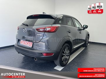 Mazda CX-3 - 6
