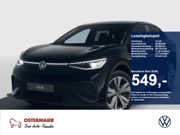 Volkswagen ID.5 Pro 286PS 79kWh IQ.LIGHT,AHK,20