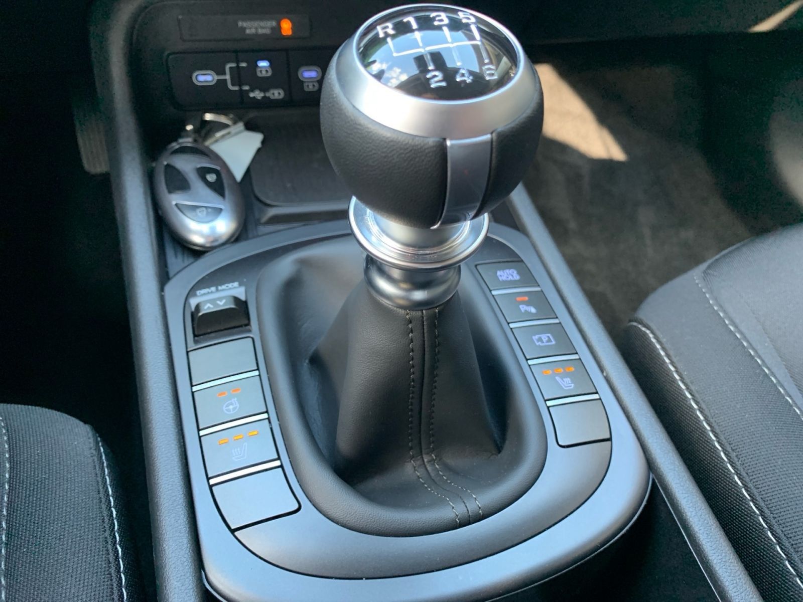 Fahrzeugabbildung Hyundai KONA 1.6 T-GDI Trend el.Heckklappe Navi LED