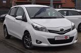 Toyota Yaris Edition 2014*Kamera*Touch.*1.Hand*KeyLess* - Toyota Yaris mit Benzin-Antrieb: Limousine