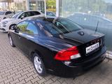 Volvo C70 Cabriolet D3 Summum Verkauf nur an Händler - Volvo C70: Coupe