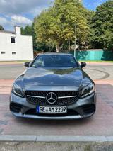 Mercedes-Benz C 300 Autom. - AMG-LINE - Mercedes-Benz C 300 in Essen