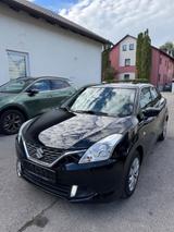 Suzuki Baleno Basic 33.300 km 2.Hd - Suzuki Baleno: Basic