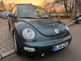 Volkswagen New Beetle Cabriolet 2.0 Highline*Prins LPG* - Volkswagen New Beetle: Automatik