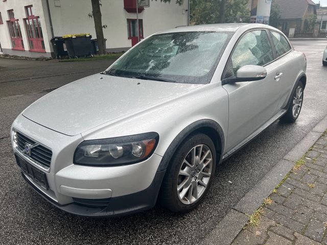 Volvo C30 1.8 Klima