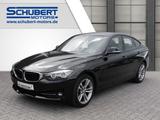 BMW 318 d GT Adap.LED NavProf HUD Kamera DA Shz - BMW 318 mit Diesel-Antrieb: Limousine, Automatik