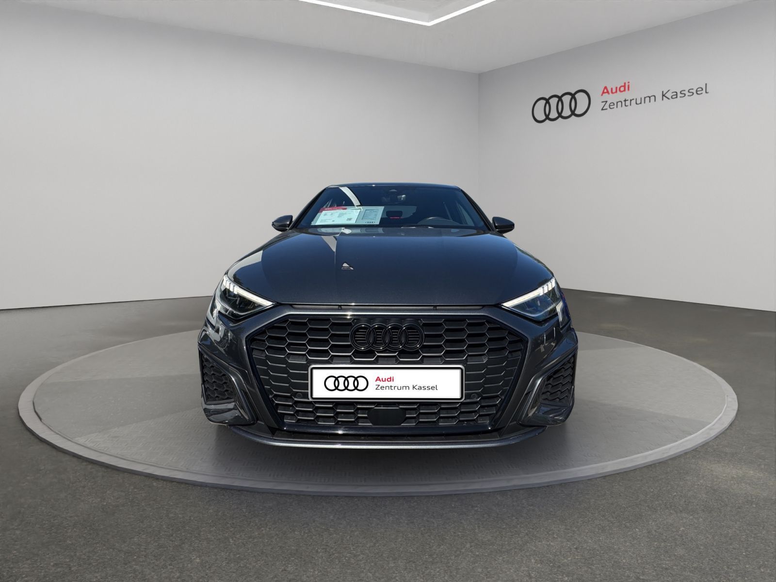 Audi A3 - Bild 10