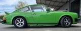 Porsche 911 - Porsche aus 1977: 911