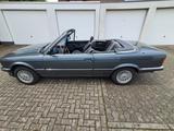 BMW 320i Cabrio E30 Automatik TÜV + H - BMW aus 1990: E30