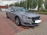 Peugeot 508 BlueHDi 180 EAT6 Allure SW Allure - gebrauchte Peugeot 508 aus dem Jahr 2015