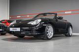 Porsche 911 Carrera 4 Cabriolet SHZ TEMPOMAT HARDTOP BRD - Porsche: Cabrio, Hardtop