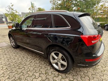 Audi Q5 - 4